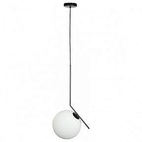 Подвесной светильник Loft it Icl черный арт. 2579-B