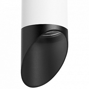 Накладной светильник Lightstar Rullo белый арт. R43637