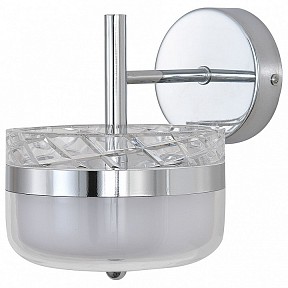 Бра Escada  хром арт. 10298/1LED