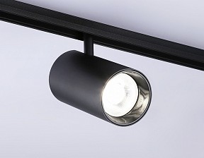 Светильник на штанге Ambrella Light GL черный арт. GL3846