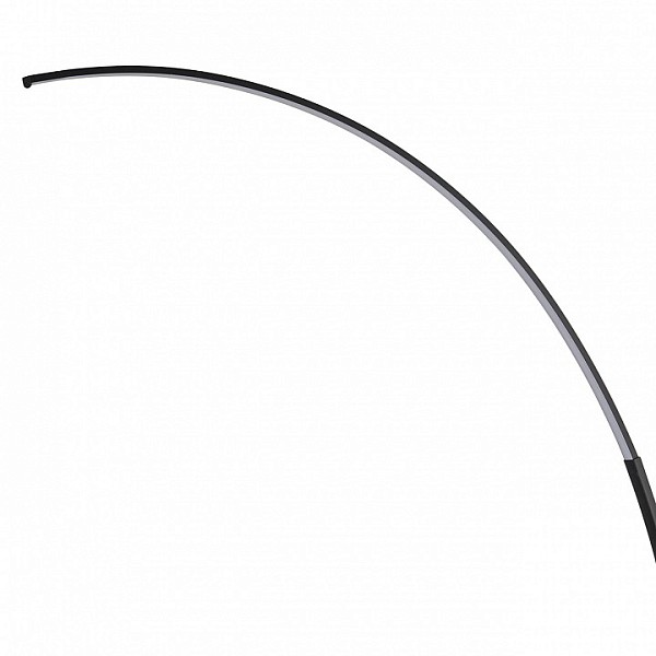Торшер Escada Grand черный арт. 10281/T LED