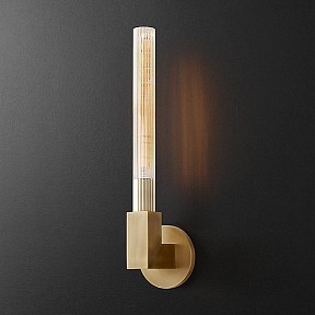 Бра Imperiumloft  латунь арт. 44.319