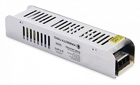 Блок питания Ambrella Light LED Driver металл арт. GS8682