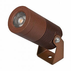 Прожектор Arlight RAY коричневый арт. 053634