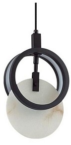 Подвесной светильник Odeon Light Mercury белый арт. 5422/17L