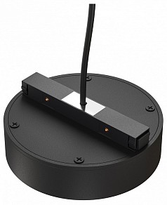Блок питания Maytoni Power Supply Basity черный арт. TRA172DR-100W-DD-B