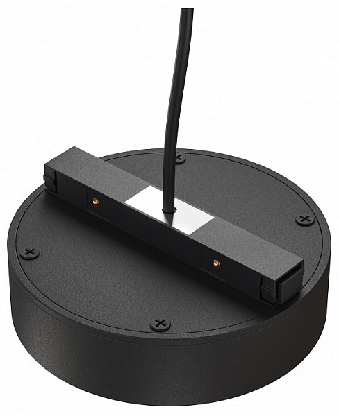 Блок питания Maytoni Power Supply Basity черный арт. TRA172DR-100W-DD-B