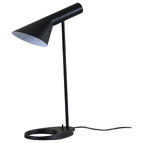 Настольная лампа офисная Kink Light Сеул черный арт. 07033-1,19