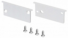 Заглушка Arlight SL-BEVEL металл арт. 063942