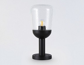Наземный светильник Ambrella Light ST черный арт. ST2085