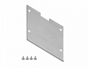 Заглушка Ambrella Light GP металл арт. GP8550