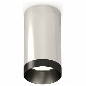 Накладной светильник Ambrella Light XS металл арт. XS6325011