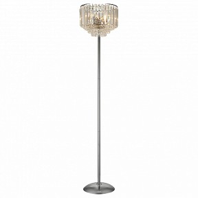 Торшер Citilux Синди хром арт. CL330931