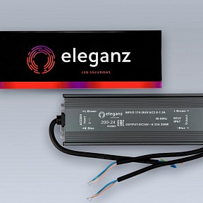 Блок питания Eleganz   арт. EL-0700