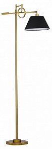 Торшер LUMINA DECO Brantol бронза арт. LDF 1124 MD+BK