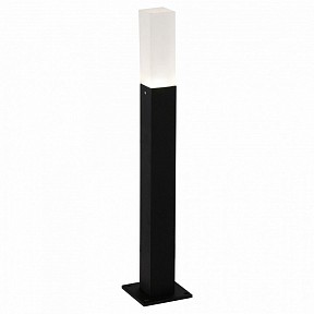 Наземный светильник ST-Luce SL101 черный арт. SL101.405.01