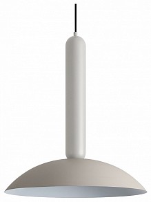 Подвесной светильник Freya Lotus черный арт. FR5551PL-01M1