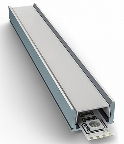 Профиль Apeyron Electrics  металл арт. 08-05