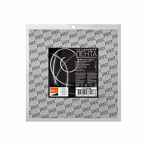 Лента светодиодная Jazzway PLS PRO  арт. PLS PRO COB/384-24V - 4000K IP20 5m