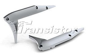 Заглушка Arlight PVC-STAIR-D-R  арт. 015474
