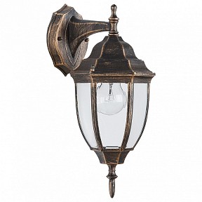 Светильник на штанге Feron PL600 бронза арт. 11894