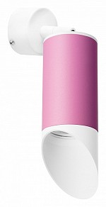 Спот Lightstar Rullo белый арт. RB43236