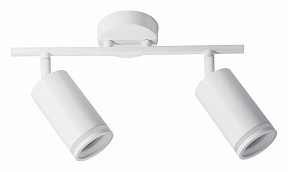 Спот Arte Lamp Imai белый арт. A2365PL-2WH