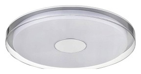 Накладной светильник Vele Luce Flash металл арт. VL7215L01
