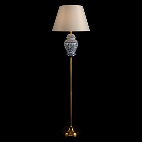 Торшер Loft it Ultramarine белый арт. 10489F