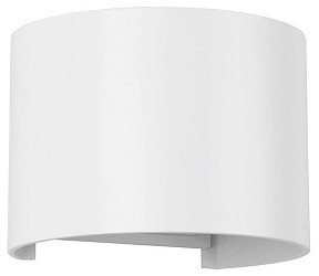 Накладной светильник DesignLed Tape белый арт. GW-A310R-6-WH-WW