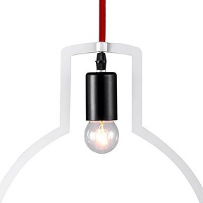 Подвесной светильник LGO Aberdeen черный арт. LSP-8226