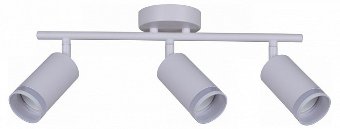 Светильник на штанге Reluce Technical  белый арт. 16001-9.5-003CT SPOT LIGHT GU10 WT