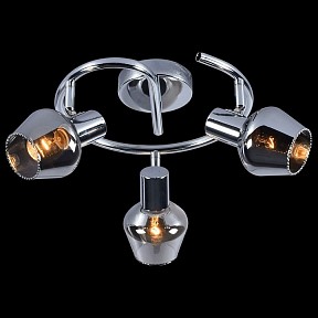 Спот Reluce 95950 хром арт. 95950-0.8-03 CR