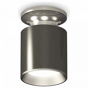 Накладной светильник Ambrella Light XS металл арт. XS6303100