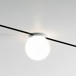 Накладной светильник Elektrostandard Mini Magnetic черный арт. a067271