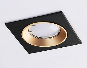 Встраиваемый светильник Ambrella Light A золото арт. A8927