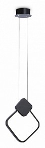 Подвесной светильник Ambrella Light FL черный арт. FL5256