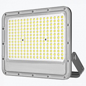 Прожектор LEDS POWER BK05 серый арт. 007717