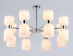 Люстра на штанге Ambrella Light LH  арт. LH56085