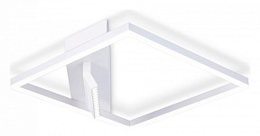 Накладной светильник Ambrella Light FL белый арт. FL51463