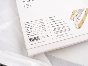 Лента светодиодная LEDS POWER LUX160 белый арт. 006246