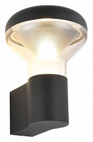 Светильник на штанге ST-Luce Drop серый арт. SL9541.701.01