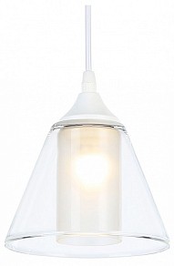 Подвесной светильник Ambrella Light TR белый арт. TR3551