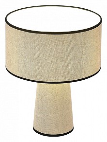 Настольная лампа декоративная ST-Luce Jackie желтый арт. SL1354.504.01