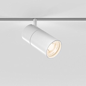 Светильник на штанге Elektrostandard Slim Magnetic белый арт. 85012/01