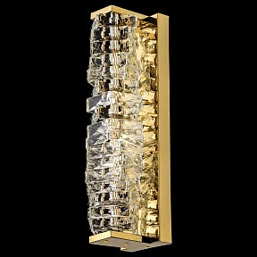 Накладной светильник Dio D’Arte Magaza золото арт. Magaza L 2.11x47.100 G