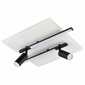 Накладной светильник Lumion STELLS белый арт. 8256/40CL