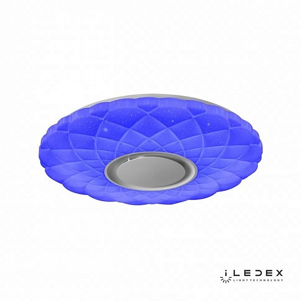 Накладной светильник iLedex Sphere белый арт. ZN-XU48XD-GSR-YK