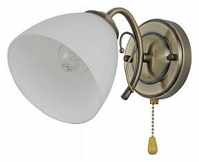 Бра Rivoli Sue бронза арт. Б0060987