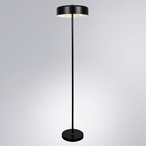 Торшер Arte Lamp Skat черный арт. A7052PN-2BK